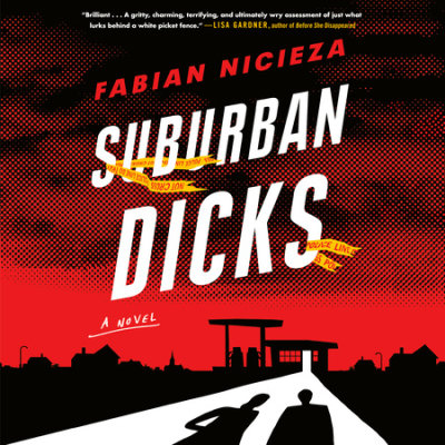 Suburban Dicks cover