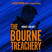 Robert Ludlum's The Bourne Treachery 