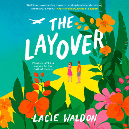The Layover Cover