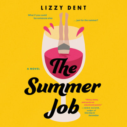 The Summer Job Cover