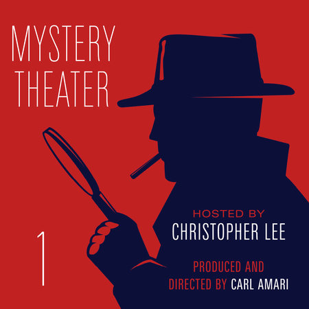 Mystery Theater 1