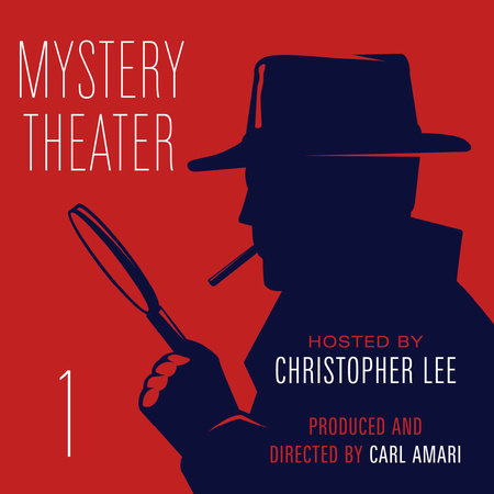 Mystery Theater 1 by 