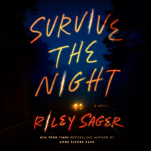 Survive the Night Cover