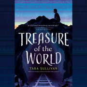 Treasure of the World 