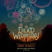 Dead Wednesday Cover