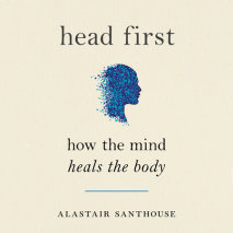 Head First Cover