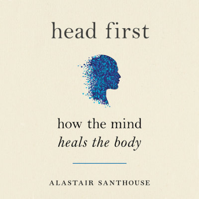 Head First cover