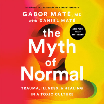 The Myth of Normal Cover
