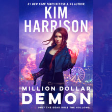 Million Dollar Demon Cover