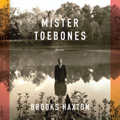 Mister Toebones cover
