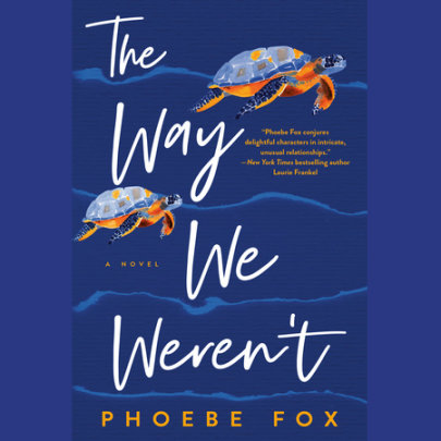 The Way We Weren't Cover