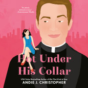 Hot Under His Collar 