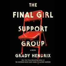 The Final Girl Support Group cover big