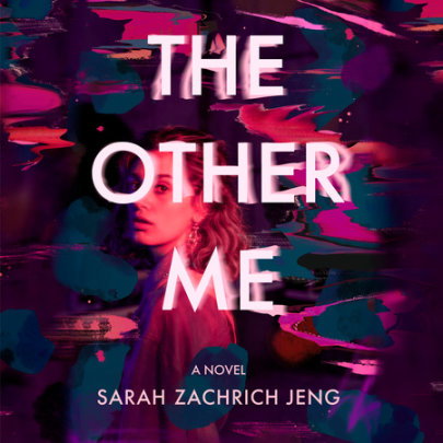 The Other Me Cover