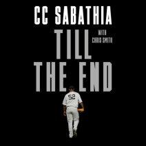 Till the End Cover