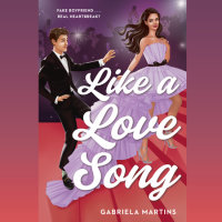 Cover of Like a Love Song cover