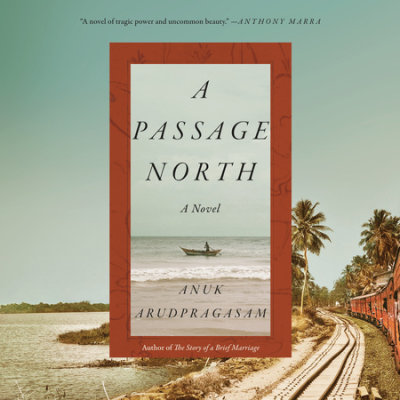 A Passage North cover