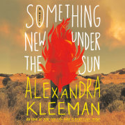 Something New Under the Sun 