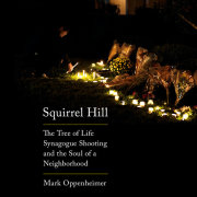 Squirrel Hill 