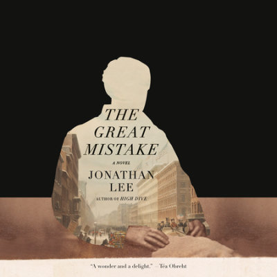 The Great Mistake cover