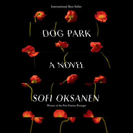 Dog Park Cover