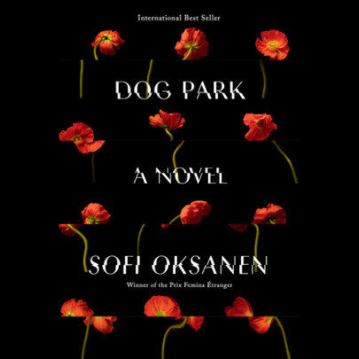 Dog Park Cover
