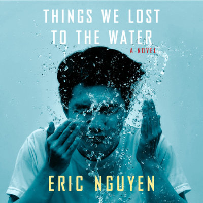 Things We Lost to the Water cover