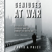 Geniuses at War 
