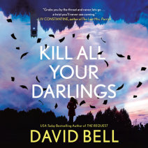 Kill All Your Darlings Cover
