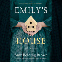 Emily's House Cover