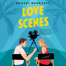 Love Scenes Cover