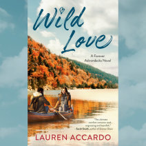 Wild Love Cover
