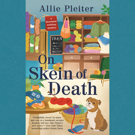 On Skein of Death Cover