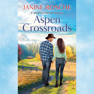 Aspen Crossroads cover