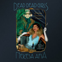 Dead Dead Girls Cover