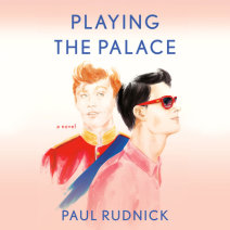 Playing the Palace Cover