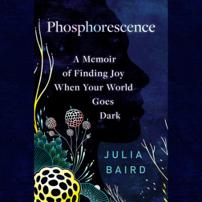 Phosphorescence cover
