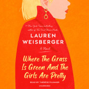Where the Grass Is Green and the Girls Are Pretty 