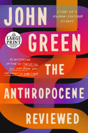 The Anthropocene Reviewed 