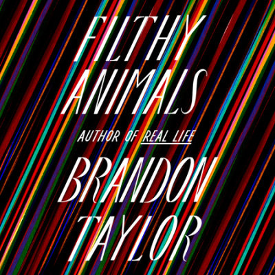 Filthy Animals cover