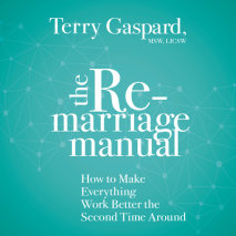 The Remarriage Manual Cover
