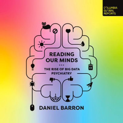 Reading Our Minds Cover