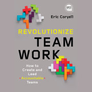 Revolutionize Teamwork 