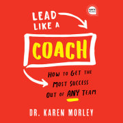 Lead Like a Coach 