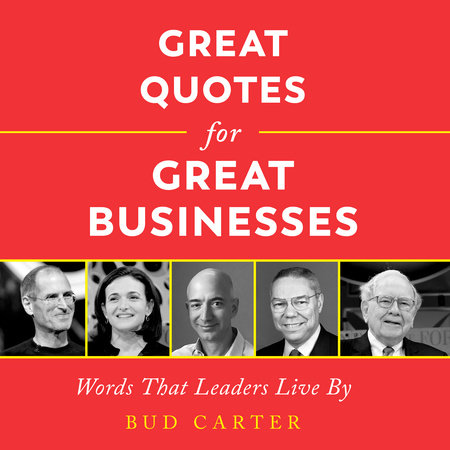 great business quotes