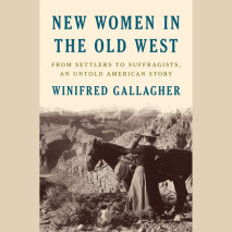 New Women in the Old West Cover
