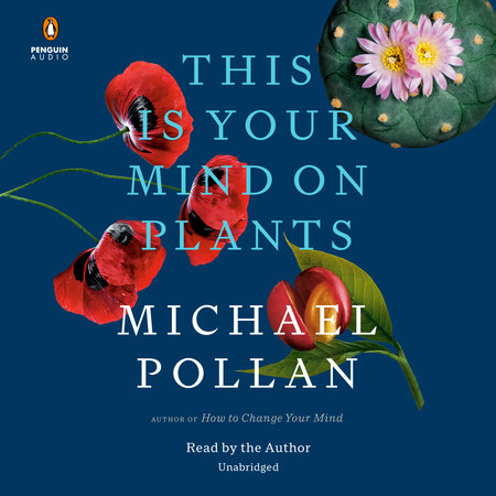 This Is Your Mind on Plants Cover