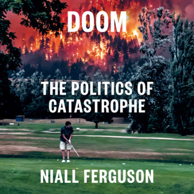 Doom cover