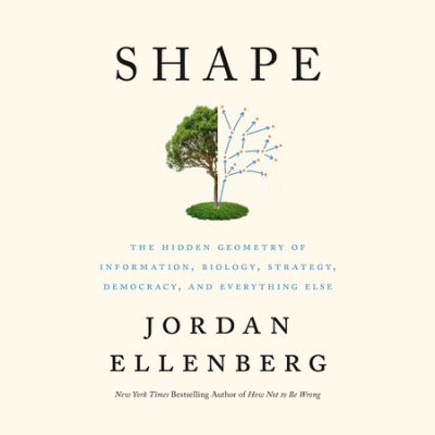 Shape cover