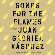 Songs for the Flames